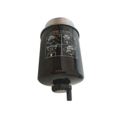 Автомобильные части двигателя Дизельный топливный фильтр BF7784-D RE517181 RE509208 для ремонта John Deere