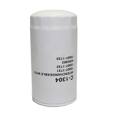 70057147 Усовершенствованный фильтр масла P552050 T 2198 91080 AT308573 для грузовиков