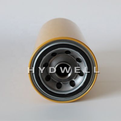 Части двигателя грузовика топливо-водосепаратор фильтрующий элемент P501108 4385386 с железом