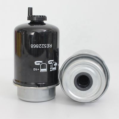 Грузовик Модель грузовика Фильтр топлива FS550397 1005593 P551424 RE522868 для повышения топливной эффективности