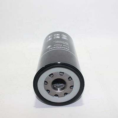 Части двигателя грузовика топливный фильтр элемент X57508300091 с фильтрующей бумагой железный материал