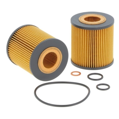 OEM Supply Diesel Oil Filter Reference NO. SO 7136 для частей двигателей грузовых автомобилей