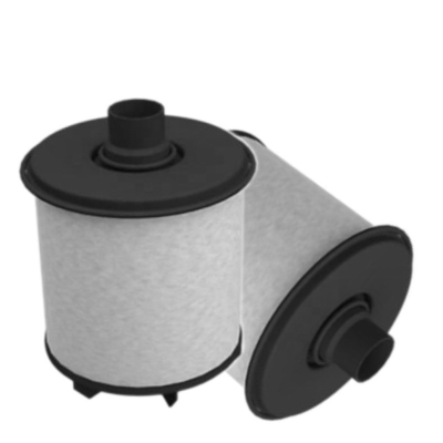Части для воздушного компрессора Hydwell 274-7913 275-2276 163-7344 Фильтровая бумага для производительности