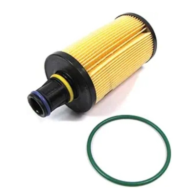 LR011279 Фильтрная бумага Автозапчасти Фильтр масла OEM Фильтр двигателя элемент LR133455