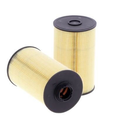 Фильтр топлива экскаватора MMH80580 с наилучшим и OEM приемлемым ссылкой No MMH80580