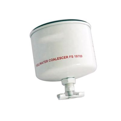 Фильтр для разделения топлива и воды FS19709 P552374 1492106 FS552374 A026K278 Автомобиль