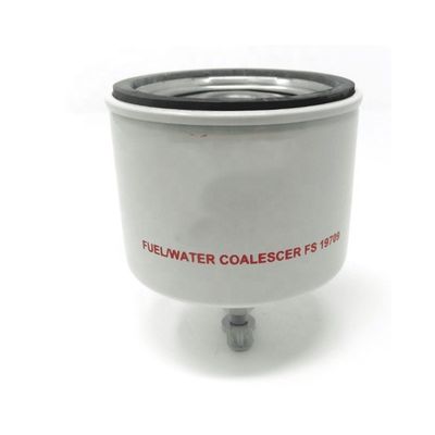 Фильтр для разделения топлива и воды FS19709 P552374 1492106 FS552374 A026K278 Автомобиль