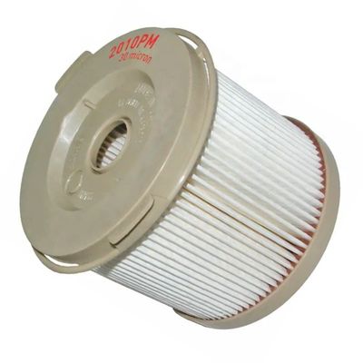 Элемент фильтра топлива для экскаватора трактора 5079602 RE11325 P552014 2010PM