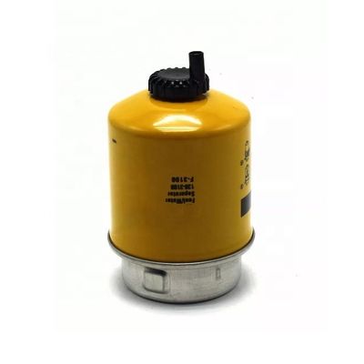 Сепаратор топлива и воды для трактора, элемент фильтра топлива для двигателя DT160