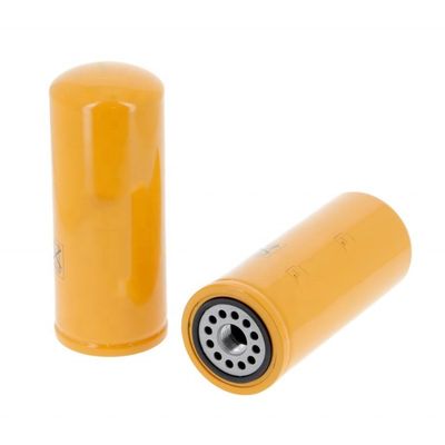 Автозапчасти для грузовиков Дизельное топливное фильтр 1r-0749 P551311 с железом и фильтрующей бумагой