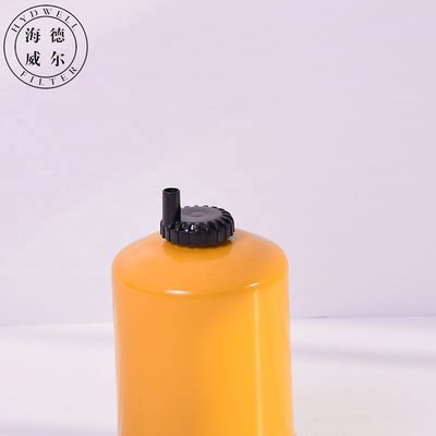 80*80*154 Части гидроусадочного двигателя Заменить сепаратор топлива/воды 1311812 131-1812 P551427