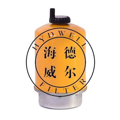 80*80*154 Части гидроусадочного двигателя Заменить сепаратор топлива/воды 1311812 131-1812 P551427