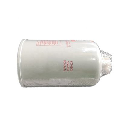 FS20123 Ссылка на фильтр сепаратора топлива и воды No 5405295 для деталей тяжелых грузовых автомобилей