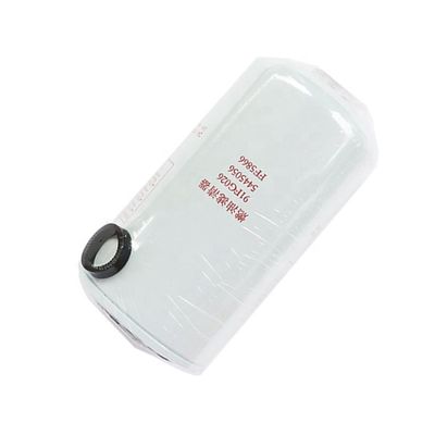 ОЭ No FF5866 Фильтр для грузовиков на дизельное топливо для тяжелых грузовых автомобилей Commins