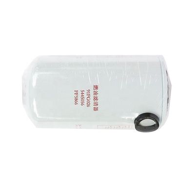 ОЭ No FF5866 Фильтр для грузовиков на дизельное топливо для тяжелых грузовых автомобилей Commins