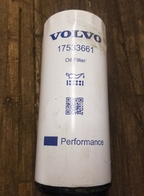 Фильтр масла для грузовых автомобилей P550519 3I0730 3A11555 4666343 11214515 PH4849 5221170569 с оригинальной упаковкой