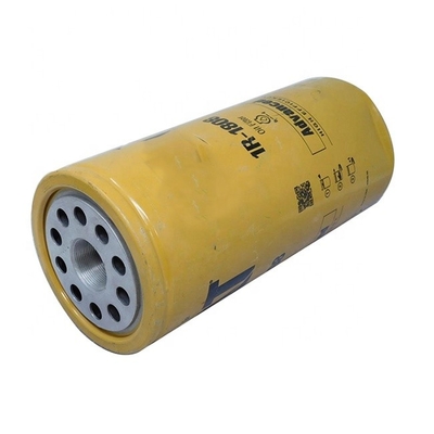 Масляный фильтр для экскаватора 1R1808 P551808 LF3566 275-2604 504594D1 2657890444 57890444 3890434 85114070 803442626