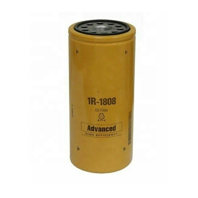 Масляный фильтр для экскаватора 1R1808 P551808 LF3566 275-2604 504594D1 2657890444 57890444 3890434 85114070 803442626