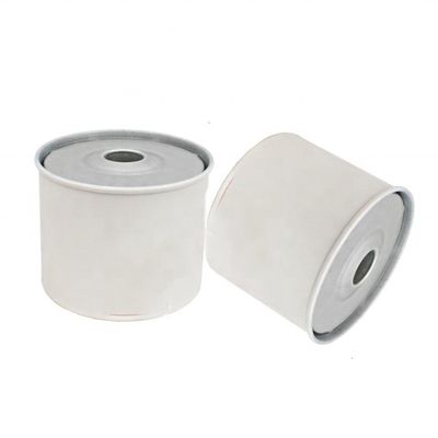 Материал высокой долговечности FF167 Фильтр топлива для экскаватора FF5049 26560172 P556245