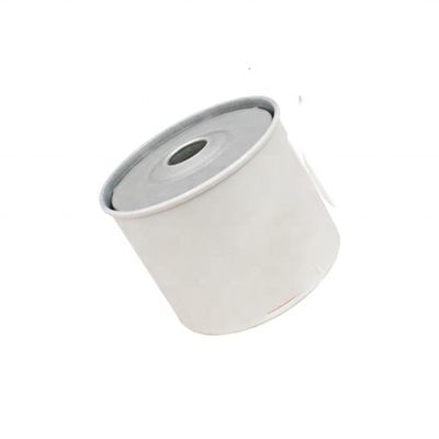 Материал высокой долговечности FF167 Фильтр топлива для экскаватора FF5049 26560172 P556245