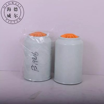 Железный фильтр, бумажная топливная вода, сепаратор фильтра P551077 45056112 53C0436 16260347 2914823600