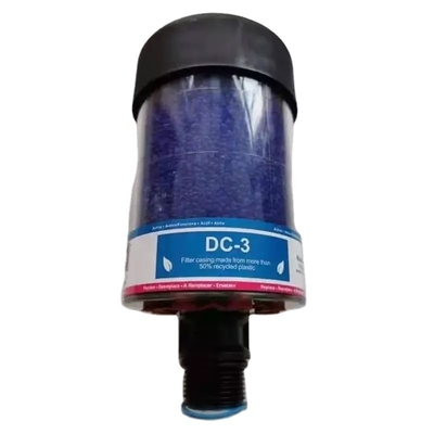 Улучшите свою систему воздуха с помощью фильтра DC-3 DC-4 Blue Silica Gel Desiccant Air Breather