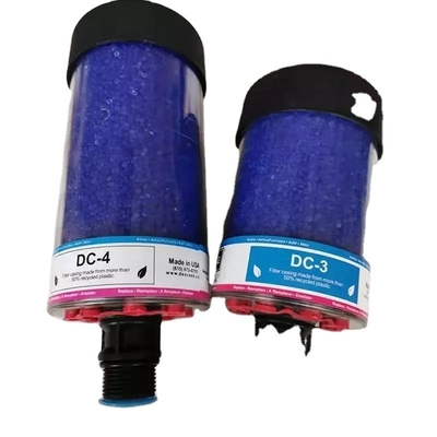 Улучшите свою систему воздуха с помощью фильтра DC-3 DC-4 Blue Silica Gel Desiccant Air Breather
