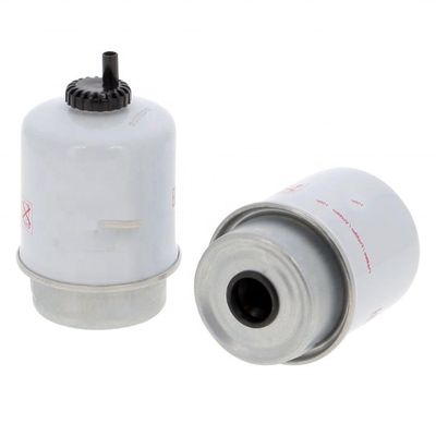 Гидвелл 26560145 80*80*135 Фильтр топлива с BF7681D FS19811 Справочный No P551429