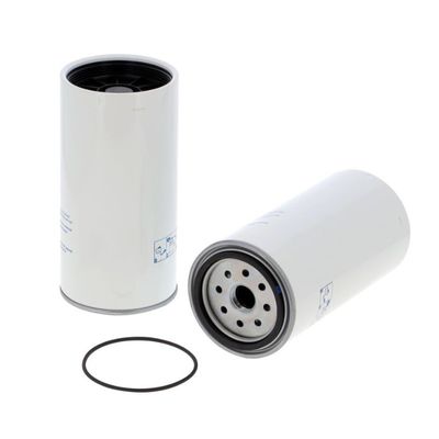 Железный топливно-водяной сепаратор FS19754 1290372 R120P AT365869 H7120WK30 33774 BF46099-O для Hydwell