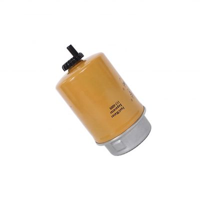 1174089 117-4089 BF7679-D RE62424 Автомобильный монтажный корпус с фильтром для разделения топлива и воды