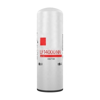 Автомобиль Луибе Масляный фильтр LF14000NN P550949 2882673 RE574468 6002111340 4136480 85114044