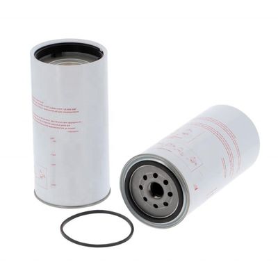 1110683 Сепаратор топлива и воды Экскаватор 1110683 BF1391-O P581392 Фильтр топлива Hydwell