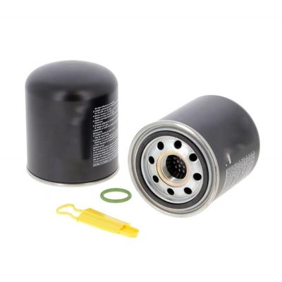 Hydwell 140*140*165 фильтр для сушилки воздуха для дизельной топливной системы K039453x00 P951415 BA5566