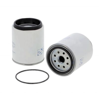 Фильтр топлива для грузовых автомобилей 87840136 P551852 BF1223-SP FS19687 R60T для 1987 года