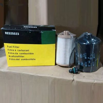 Фильтр дизельного топлива для грузовых автомобилей RE525523 BF7929KIT RE520906 RE523236 P551124 от Hydwell