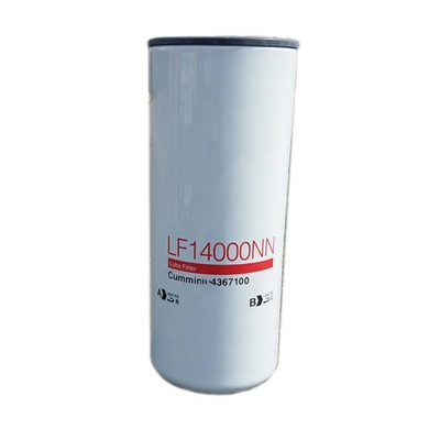 LF14000NN LF14000 Масляный фильтр для грузовика Модель дизельного двигателя грузовика