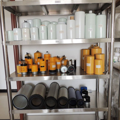 Hydwell Заменный топливный фильтр для грузовых дизельных двигателей запасные части 6003113841 P502480 SN21610