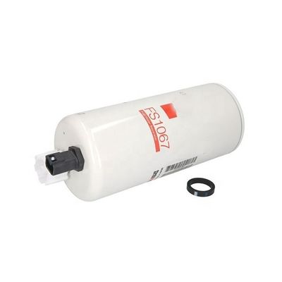 Hydwell OEM Filter Filter Fuel Water Separator FS1067 P578848 BF1378-SPS WK10017X Фильтр для разделения топлива и воды