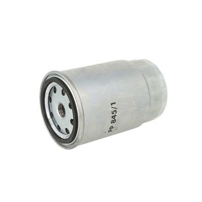 Фильтровая бумага PP845/1 Фильтр топлива для строительных машин в производственных предприятиях