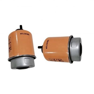 320/A7124 P551434 SN70242 Фильтр для разделения топлива и воды для двигателя машиностроения