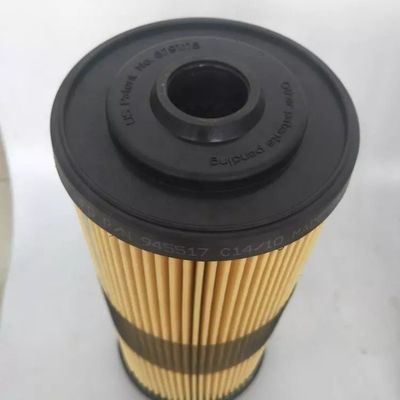 FBO60341 FBO60332 Фильтр для разделения масла и воды, идеальный для топливных систем морских двигателей