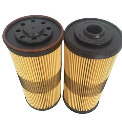 FBO60348-FBO60356 Паркер фильтр топлива/сепаратор воды 0,5 кг 10*10*23,4 см Долговечный