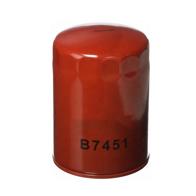 Часть No B7451 Спин-он смазочный фильтр масла JX85100C WB202C для частей двигателей грузовых автомобилей