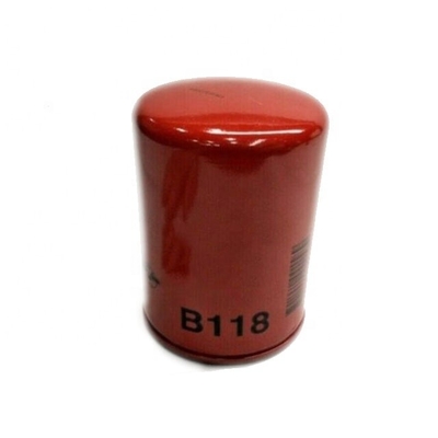Типографии Спин-он смазочный фильтр P557780 для 16196227 0451104065 17131 1523494