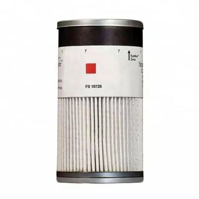 Гидвелл дизельный топливный фильтр водоотделитель FS19728 P550736 84273566 382119 F76042 FS550736