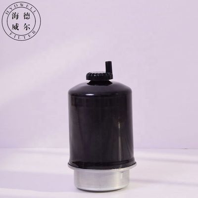 Гидвелл дизельный двигатель топливно-водный сепаратор фильтр RE546336 P551432 с системой фильтрации