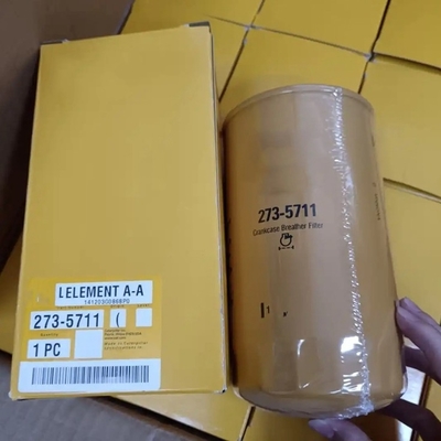 Фильтр для тракторов 273-5711 с оригинальной упаковкой и многое другое