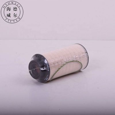 Система фильтрации для тяжелых грузовых автомобилей 1873018 P550628 F026402107 87696188 Фильтр дизельного топлива