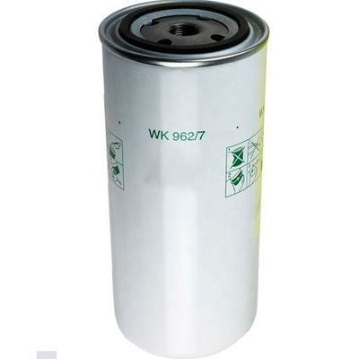 Фильтр топлива для тяжелых грузовых автомобилей WK962/7 VG1560080012 20805349 P550372 1457434294 4406213 FT5317