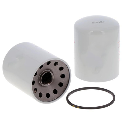 Автомобильный фильтр масла P553634 для двигателя Cummins LF680 PH47 51758 BT287 PSH117 C-7602 HC81